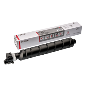 Kyocera TK-6325 Black (TK6325, 1T02NK0NL0) — Toner Premium