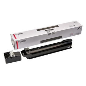 Kyocera TK-8115K Black (TK8115K, 1T02P30NL0) — Toner
