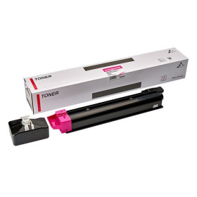 Kyocera TK-8115M Magenta (TK8115M, 1T02P3BNL0) — Toner
