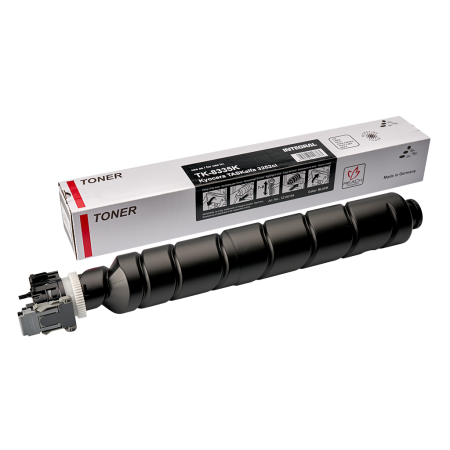 Kyocera TK-8335K Black (TK8335K, 1T02RL0NL0) — Toner