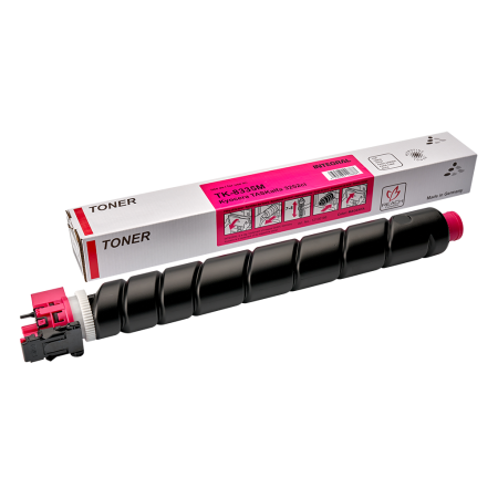 Kyocera TK-8335M Magenta (TK8335M, 1T02RLBNL0) — Toner