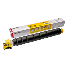 Kyocera TK-8335Y Yellow (TK8335Y, 1T02RLANL0) — Toner