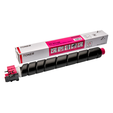 Kyocera TK-8515M Magenta (TK8515M, 1T02NDBNL0) — Toner