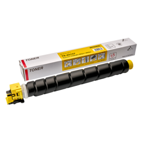 Kyocera TK-8515Y Yellow (TK8515Y, 1T02NDANL0) — Toner
