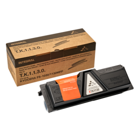 Kyocera TK-1130 Black (TK1130, 1T02MJ0NLC) — Toner Premium