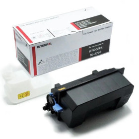 Kyocera TK-3200 Black (TK3200, 1T02X90NL0) — Toner Premium