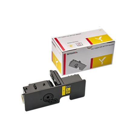 Kyocera TK-5440Y Yellow (TK5440Y, 1T0C0AANL0) — Toner