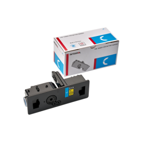 Kyocera TK-5220C Cyan (TK5220C, 1T02R9CNL1) — Toner Premium