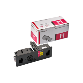 Kyocera TK-5220M Magenta (TK5220M, 1T02R9BNL1) — Toner