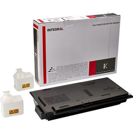 Kyocera TK-7135 Black (TK7135, 1T02ZT0NL0) — Toner Premium