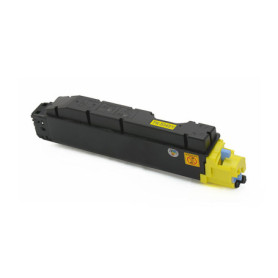 Toner compatibil (9K) Kyocera TK-5345Y Yellow (TK5345Y, 1T02ZLANL0)
