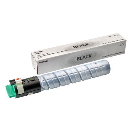 Ricoh MP C2550E Black (841196) — Toner Premium INTEGRAL
