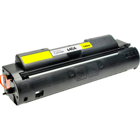 HP — Toner compatibil