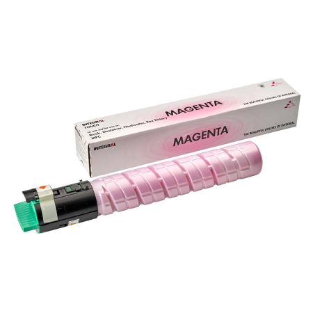 Ricoh MP C2551E Magenta (841502) — Toner Premium INTEGRAL