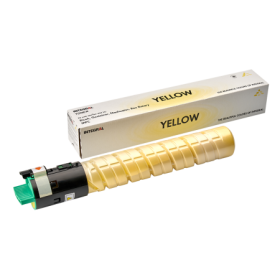 Ricoh MP C2551E Yellow (841501) — Toner Premium INTEGRAL