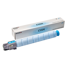 Ricoh MP C305 Cyan (841595, 842082) — Toner Premium INTEGRAL