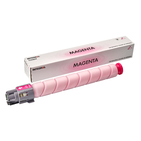 Ricoh MP C305 Magenta (841596, 842081) — Toner Premium