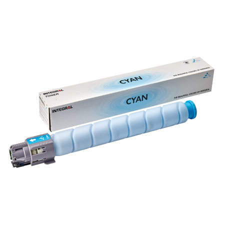 Ricoh MP C406 Cyan (842096, 842092) — Toner Premium INTEGRAL