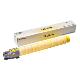 Ricoh MP C406 Yellow (842098, 842094) — Toner Premium