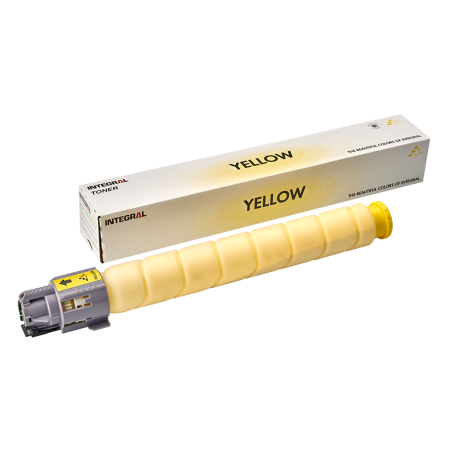 Ricoh MP C406 Yellow (842098, 842094) — Toner Premium