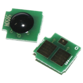 Chip resetare toner (2K) HP 124A Cyan (Q6001A, HP124A)