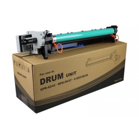 Canon EXV 38/39 Black (4793B003, C-EXV38, C-EXV39, CEXV38