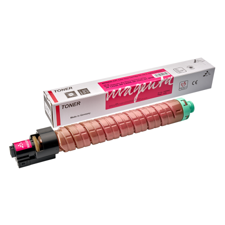 Ricoh MP C4500 Magenta (842036, 884932, 888610) — Toner