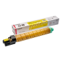 Ricoh MP C4500 Yellow (842035, 884931, 888609) — Toner