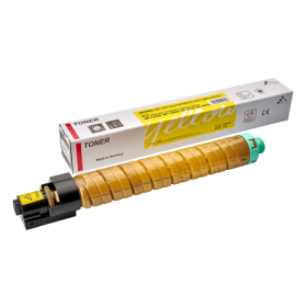 Ricoh MP C4500 Yellow (842035, 884931, 888609) — Toner