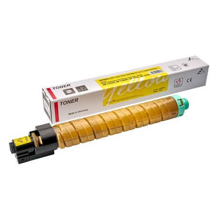 Ricoh MP C4500 Yellow (842035, 884931, 888609) — Toner