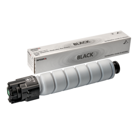 Ricoh SP C430E Black (821090, 821204, 821279) — Toner
