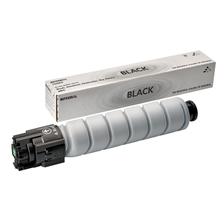 Ricoh SP C430E Black (821090, 821204, 821279) — Toner