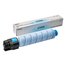 Ricoh SP C430E Cyan (821091, 821207, 821280) — Toner