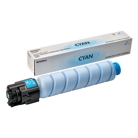 Ricoh SP C430E Cyan (821091, 821207, 821280) — Toner