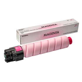 Ricoh SP C430E Magenta (821092, 821206, 821281) — Toner