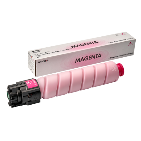 Ricoh SP C430E Magenta (821092, 821206, 821281) — Toner