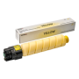 Ricoh SP C430E Yellow (821093, 821205, 821282) — Toner