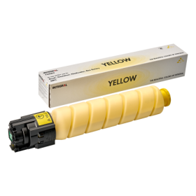 Ricoh SP C430E Yellow (821093, 821205, 821282) — Toner