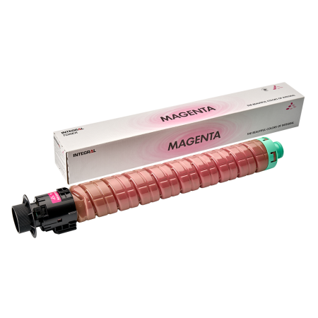 Ricoh IM C3500 Magenta (842257) — Toner Premium INTEGRAL
