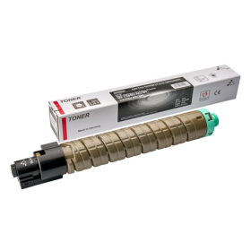 Ricoh MP C3300 Black (842043, 841424, 841124) — Toner