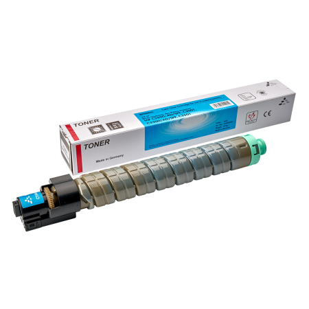 Ricoh MP C3300 Cyan (842046, 841427) — Toner Premium