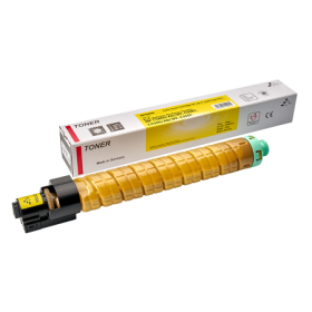 Ricoh MP C3300 Yellow (842044, 841425) — Toner Premium