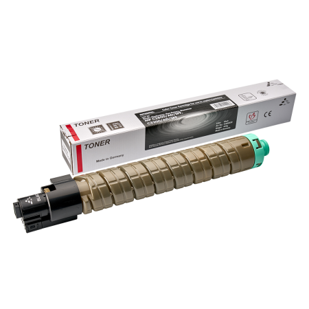 Ricoh MP C3501 Black (842047, 841579) — Toner Premium