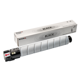 Ricoh MP C400 Black (841550, 842038, 842235, 841299)