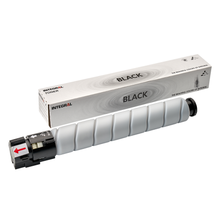 Ricoh MP C400 Black (841550, 842038, 842235, 841299)