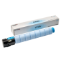 Ricoh MP C400 Cyan (841551, 842039, 842238, 841300) — Toner