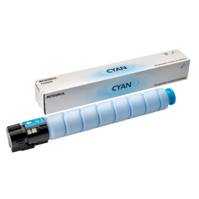 Ricoh MP C400 Cyan (841551, 842039, 842238, 841300) — Toner