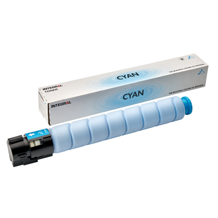 Ricoh MP C400 Cyan (841551, 842039, 842238, 841300) — Toner