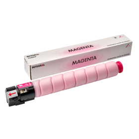 Ricoh MP C400 Magenta (841552, 842040, 842237, 841301)