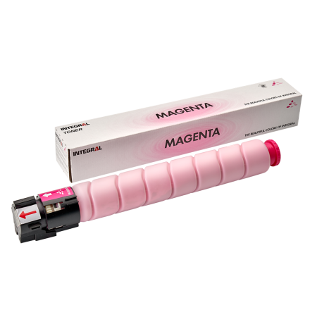 Ricoh MP C400 Magenta (841552, 842040, 842237, 841301)